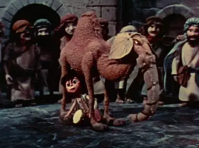 The Little Drummer Boy (1968)