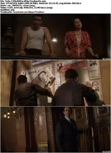 Evita (1996)