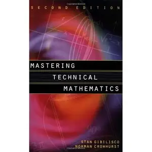 Mastering Technical Mathematics [Repost]