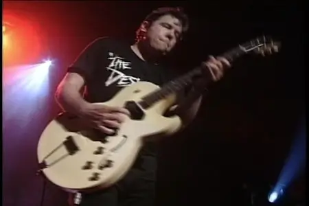 George Thorogood & The Destroyers - Live in '99 (2000)