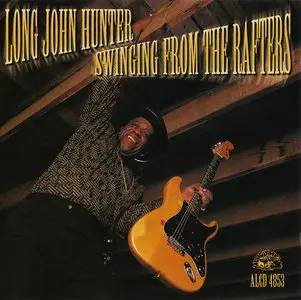 Long John Hunter - Albums Collection 1992-1997 (3CD)