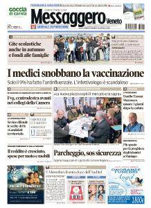 Il Messaggero Veneto Pordenone - 2 Febbraio 2018