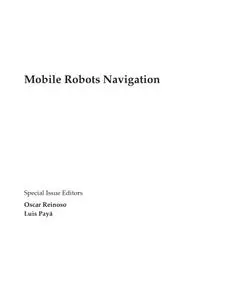 Mobile Robots Navigation