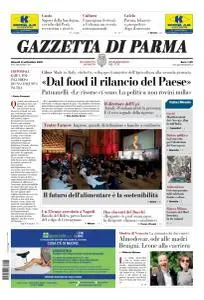 Gazzetta di Parma - 2 Settembre 2021