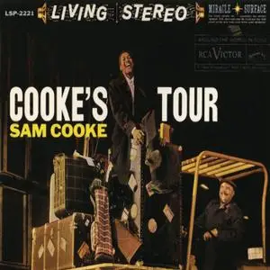 Sam Cooke - Cooke's Tour (1960/2014) [Official Digital Download 24/192]