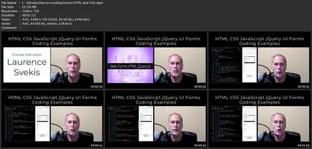 Create Dynamic Forms Html Css Javascript And Jqueryui