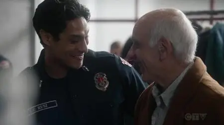 Station 19 S07E06