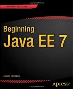 Beginning Java EE 7 [Repost]