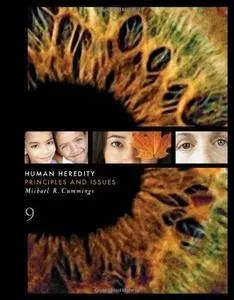 Human Heredity: Principles and Issues (9th edition) (Repost)