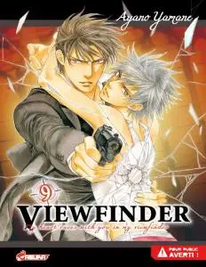 Viewfinder - Tome 9 2019