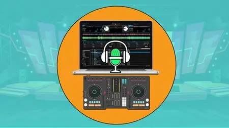 High Performance Intro - DJ Course