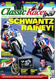 Classic Racer - May/June 2022