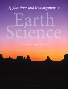 Applications and Investigations in Earth Science (Repost)