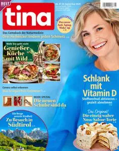 tina – 30 September 2020