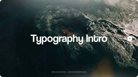 Typography Intro 49386829