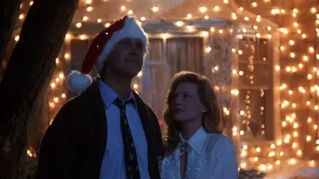 Christmas Vacation.1989.Bluray.720p.x264