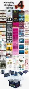WSO Marketing Graphics Toolkit 4