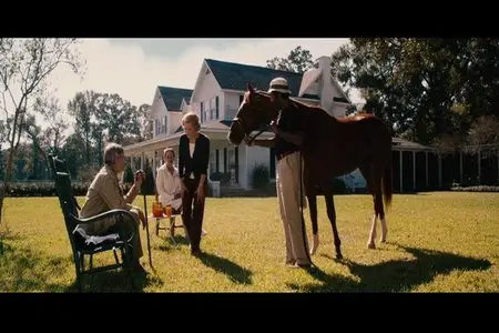 Secretariat (2010)