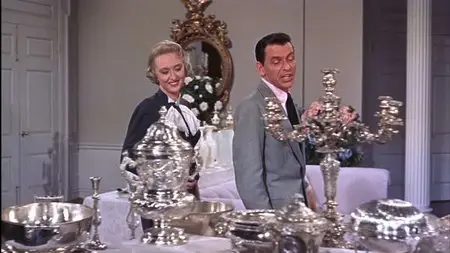 High Society (1956)