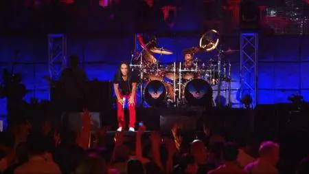 Journey - Live In Manila (2009)