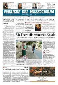 Corriere del Mezzogiorno Bari – 05 ottobre 2019