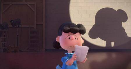 Snoopy & Friends - Il film dei Peanuts (2015)