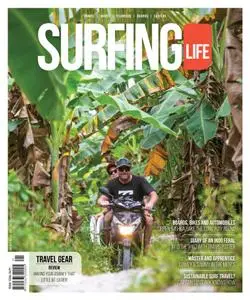 Surfing Life - March 2020