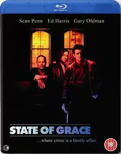 State of Grace (1990) [w/Commentary]
