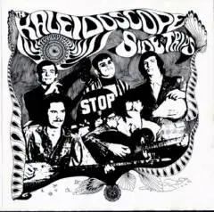 Kaleidoscope - Side Trips [1967]