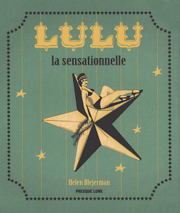 Lulu la Sensationnelle