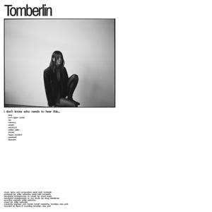 Tomberlin - i don’t know who needs to hear this... (2022) [Official Digital Download 24/96]