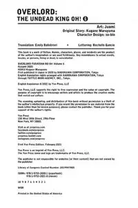 Yen Press-Overlord The Undead King Oh Vol 06 2022 Hybrid Comic eBook