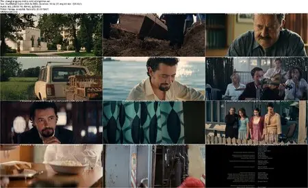 Shanghai Gypsy (2012)