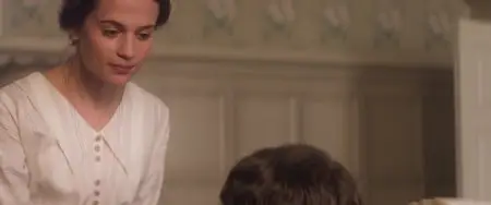 Testament of Youth (2014)