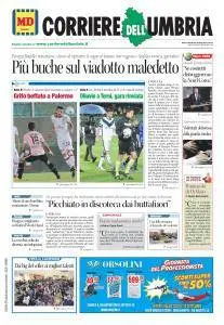 Corriere dell'Umbria - 20 Settembre 2017