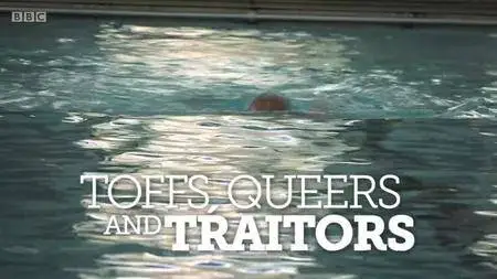 BBC Storyville - Toffs, Queers and Traitors: The Extraordinary Life of Guy (2017)