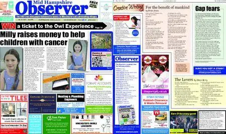 Mid Hampshire Observer – December 06, 2017