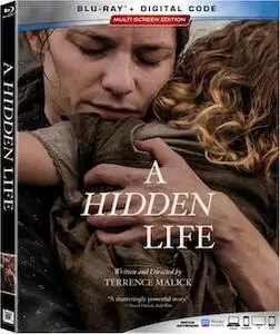 A Hidden Life (2019)