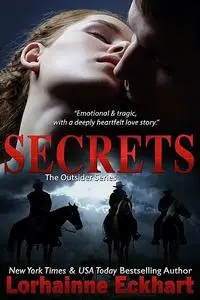 «Secrets» by Lorhainne Eckhart