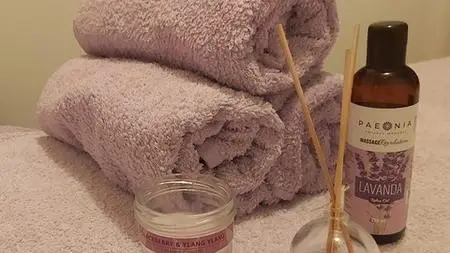 Relaxation Massage Course