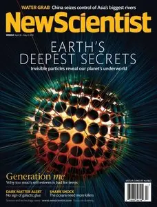 New Scientist - 28 April 2012