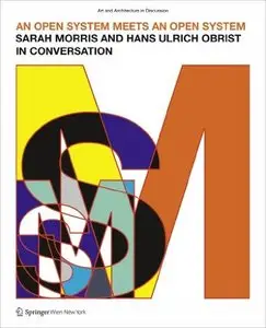 An Open System Meets an Open System: Sarah Morris and Hans Ulrich Obrist in Coversation (Repost)