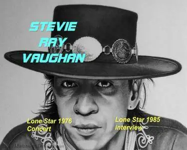 Stevie Ray Vaughan & Double Trouble - Lone Star Cafe 1986