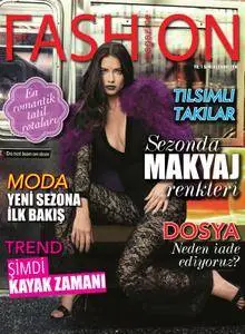 FEST & FASHION - Şubat 2018