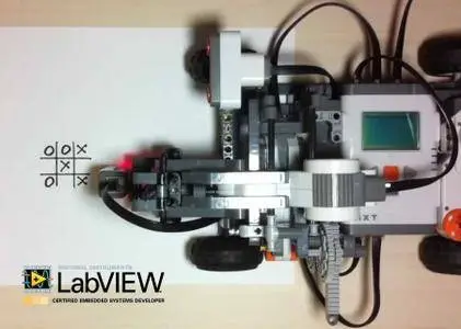 NI LabVIEW 2018 Real-Time Module