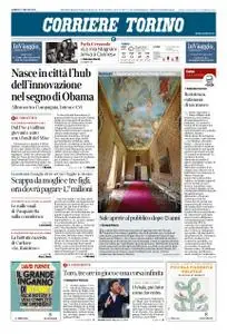 Corriere Torino – 17 maggio 2019