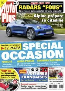Auto Plus France - 05 mars 2021