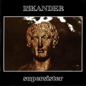 Supersister - 5 Studio Albums (1970-1974) [Reissue 2008-2009]