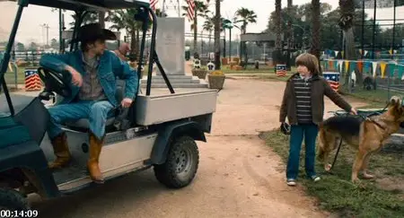 Cool Dog (2010)