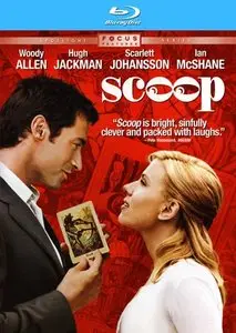 Scoop (2006)